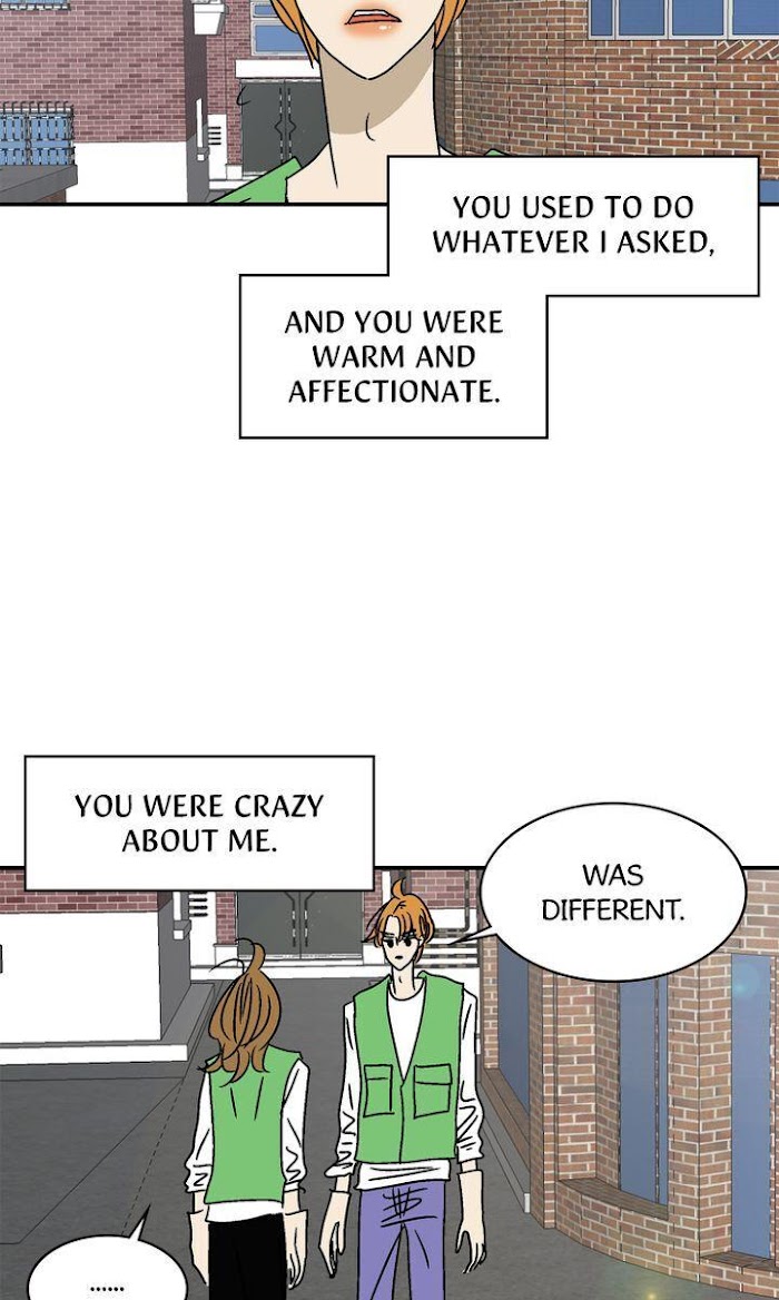 Love On Hold chapter 33 - page 24