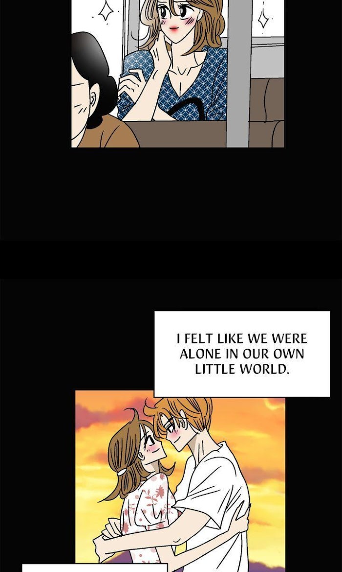 Love On Hold chapter 33 - page 27