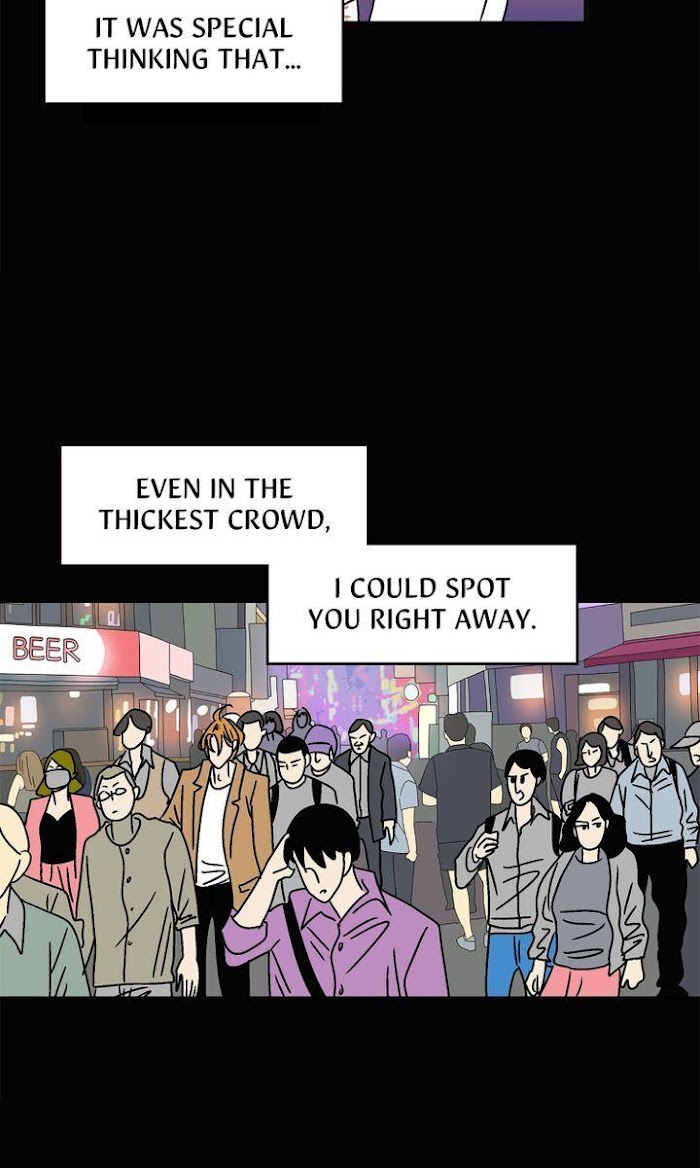 Love On Hold chapter 33 - page 28