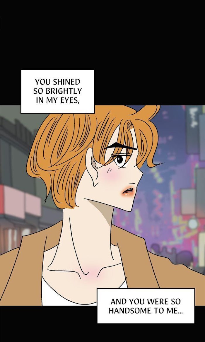Love On Hold chapter 33 - page 29
