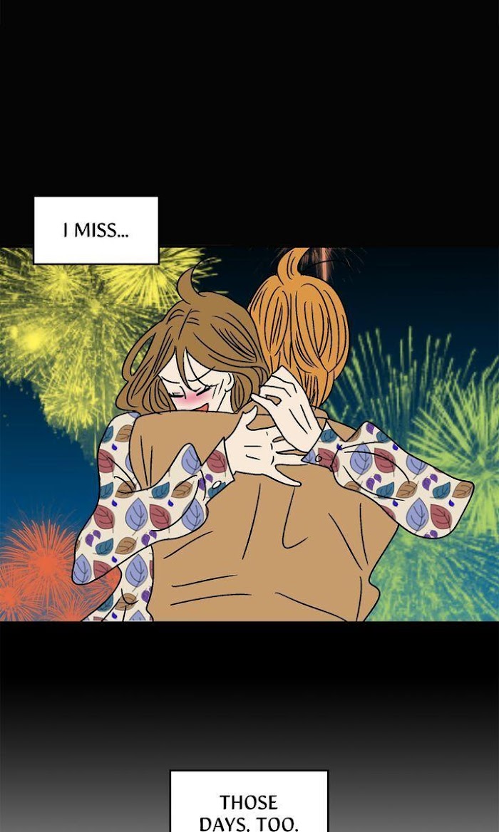 Love On Hold chapter 33 - page 30