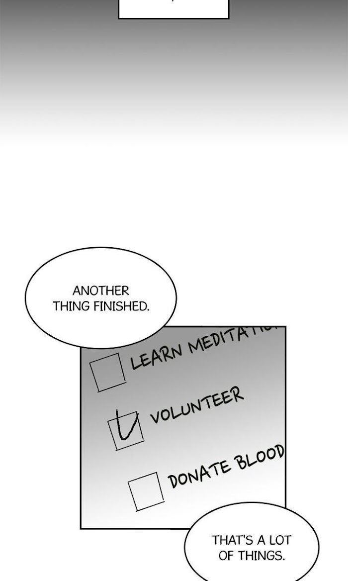 Love On Hold chapter 33 - page 31