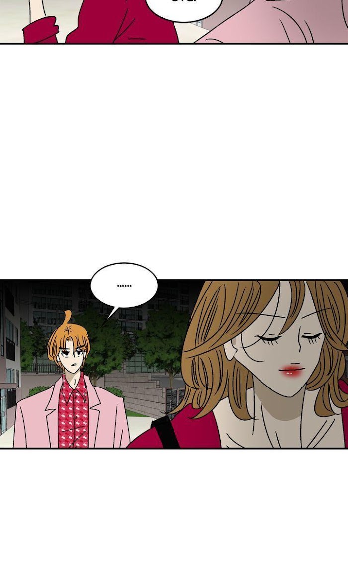 Love On Hold chapter 33 - page 35
