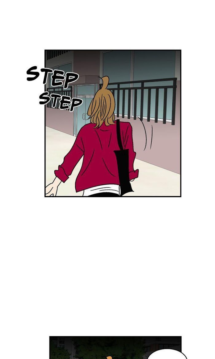 Love On Hold chapter 33 - page 36