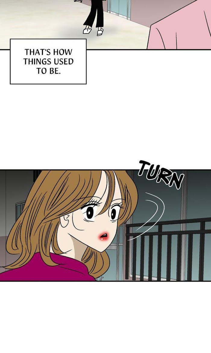 Love On Hold chapter 33 - page 38