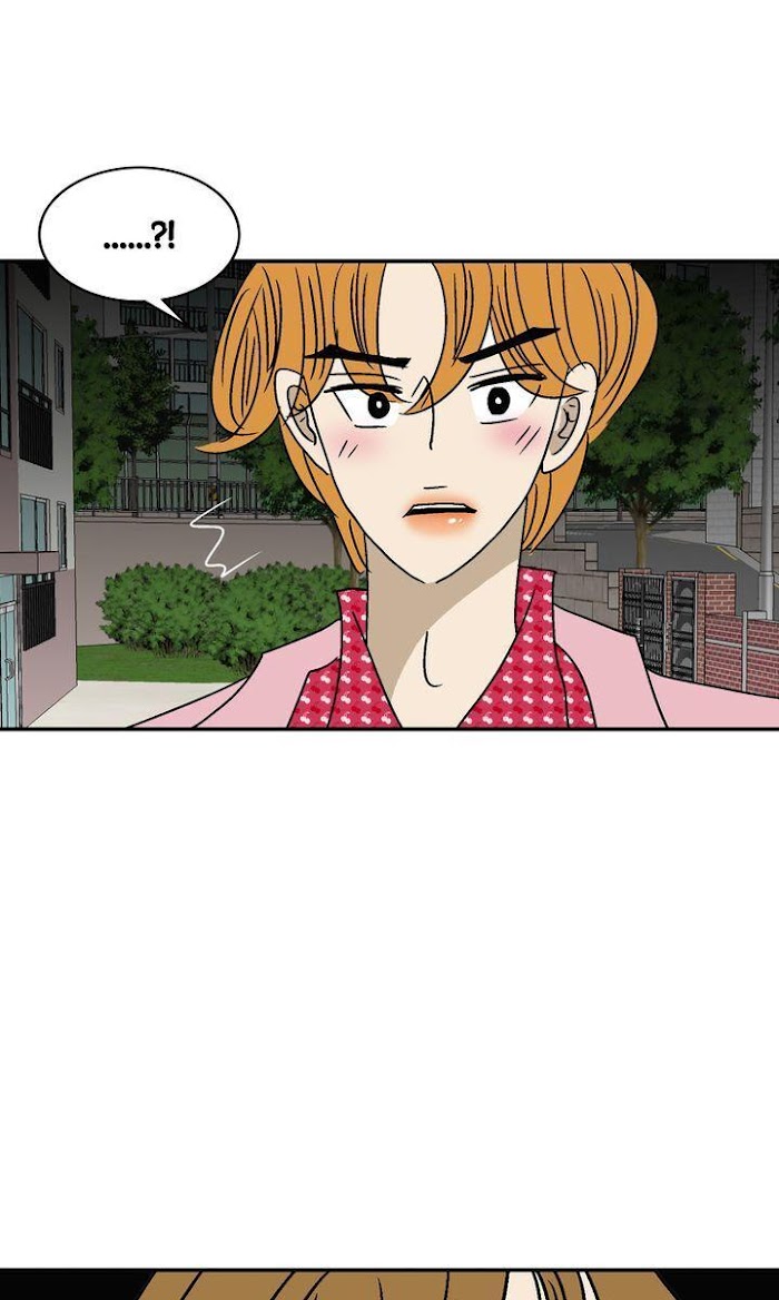 Love On Hold chapter 33 - page 39