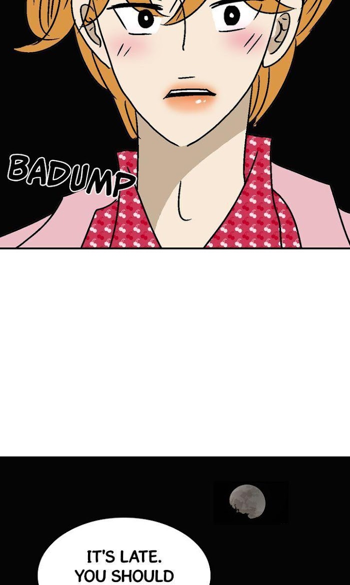 Love On Hold chapter 33 - page 41