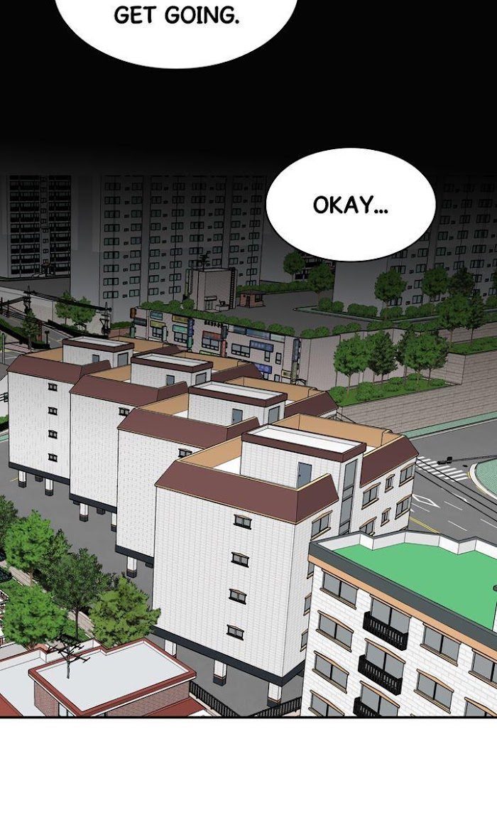 Love On Hold chapter 33 - page 42