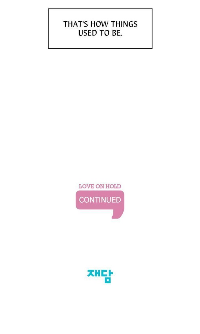Love On Hold chapter 33 - page 43