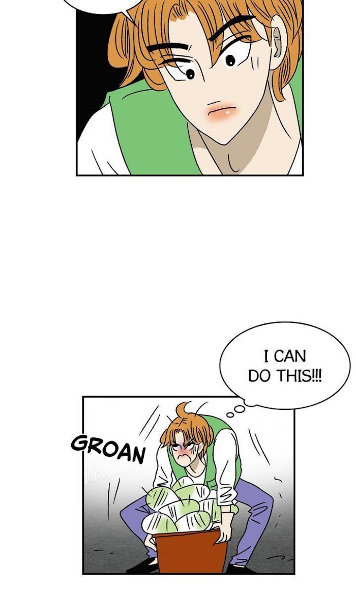 Love On Hold chapter 33 - page 9