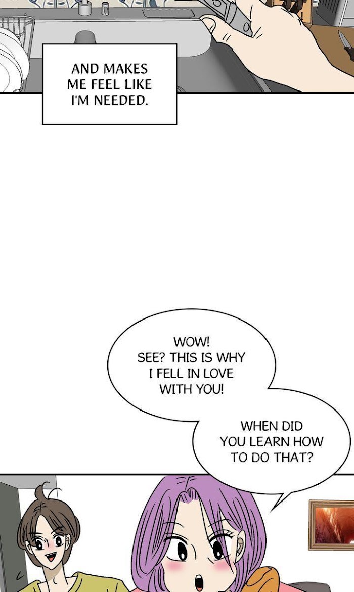Love On Hold chapter 35 - page 12