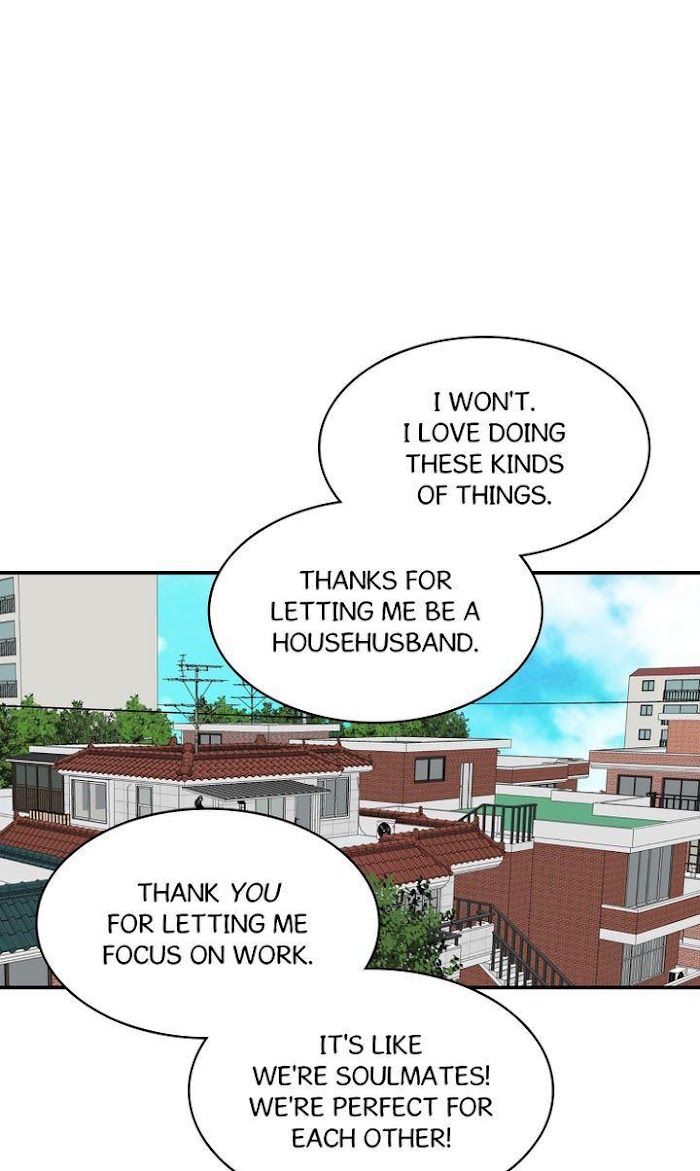 Love On Hold chapter 35 - page 15
