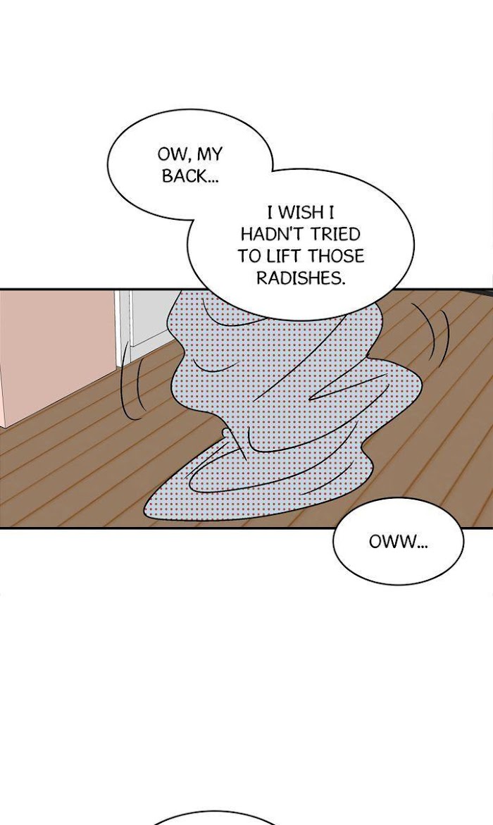Love On Hold chapter 35 - page 17