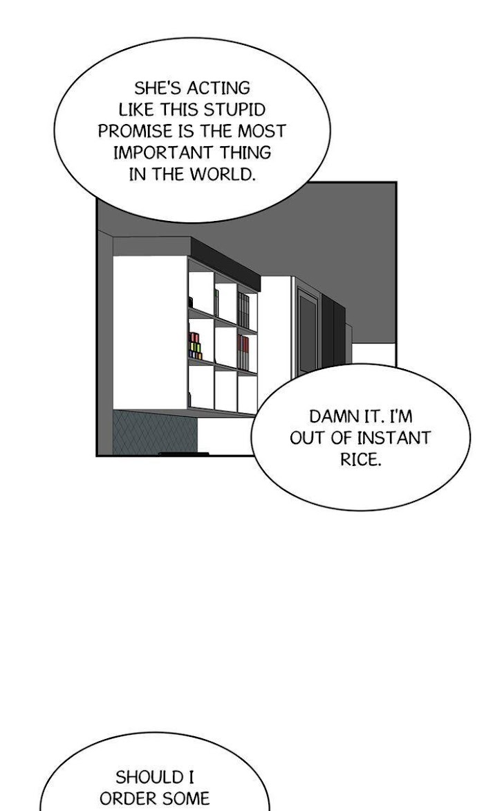 Love On Hold chapter 35 - page 19