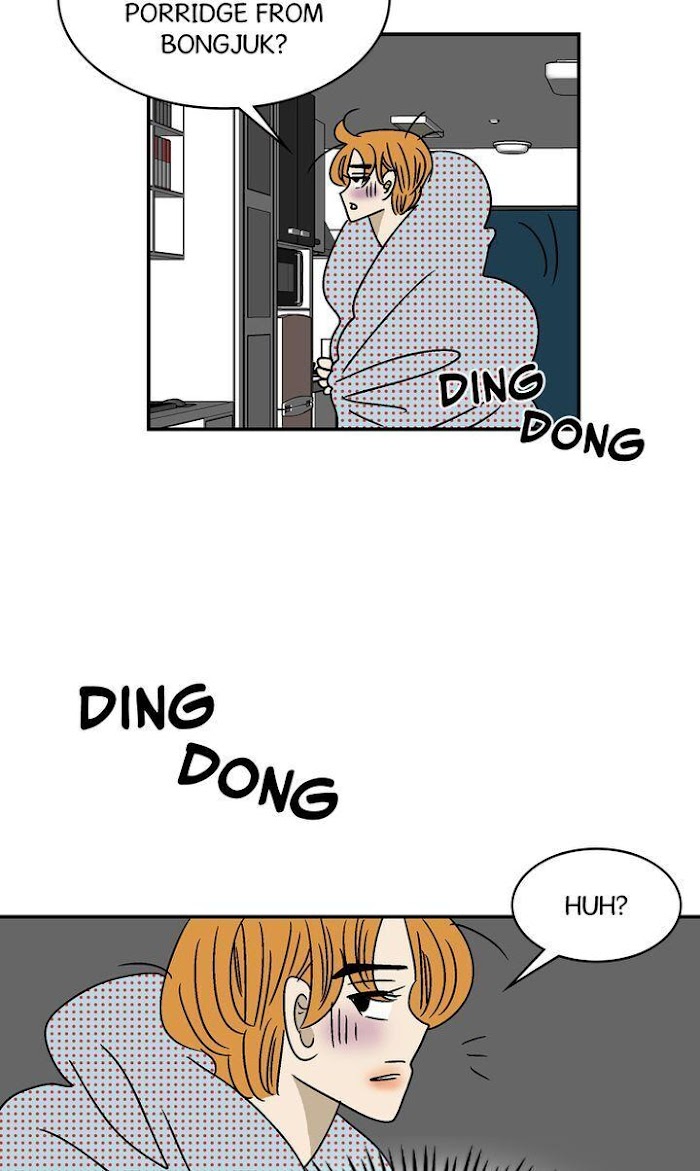 Love On Hold chapter 35 - page 20