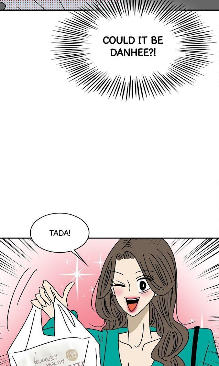 Love On Hold chapter 35 - page 21