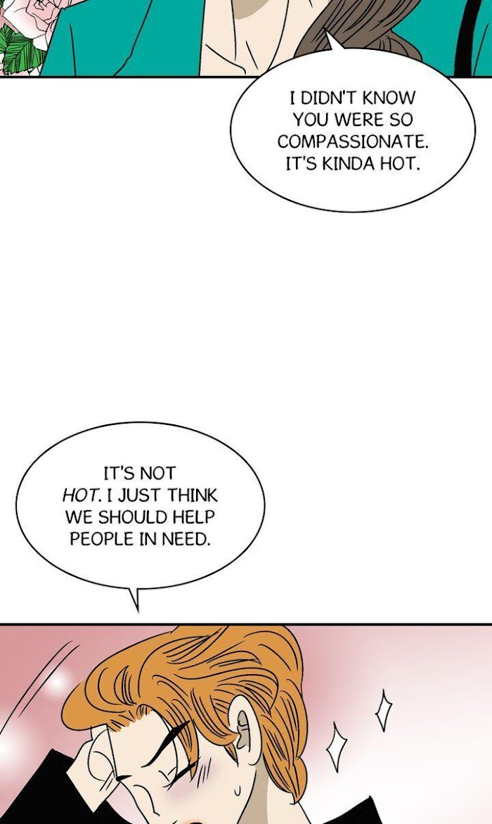 Love On Hold chapter 35 - page 25