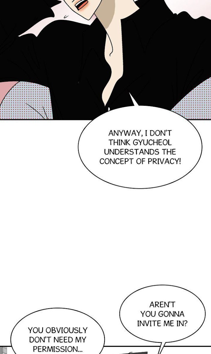 Love On Hold chapter 35 - page 26