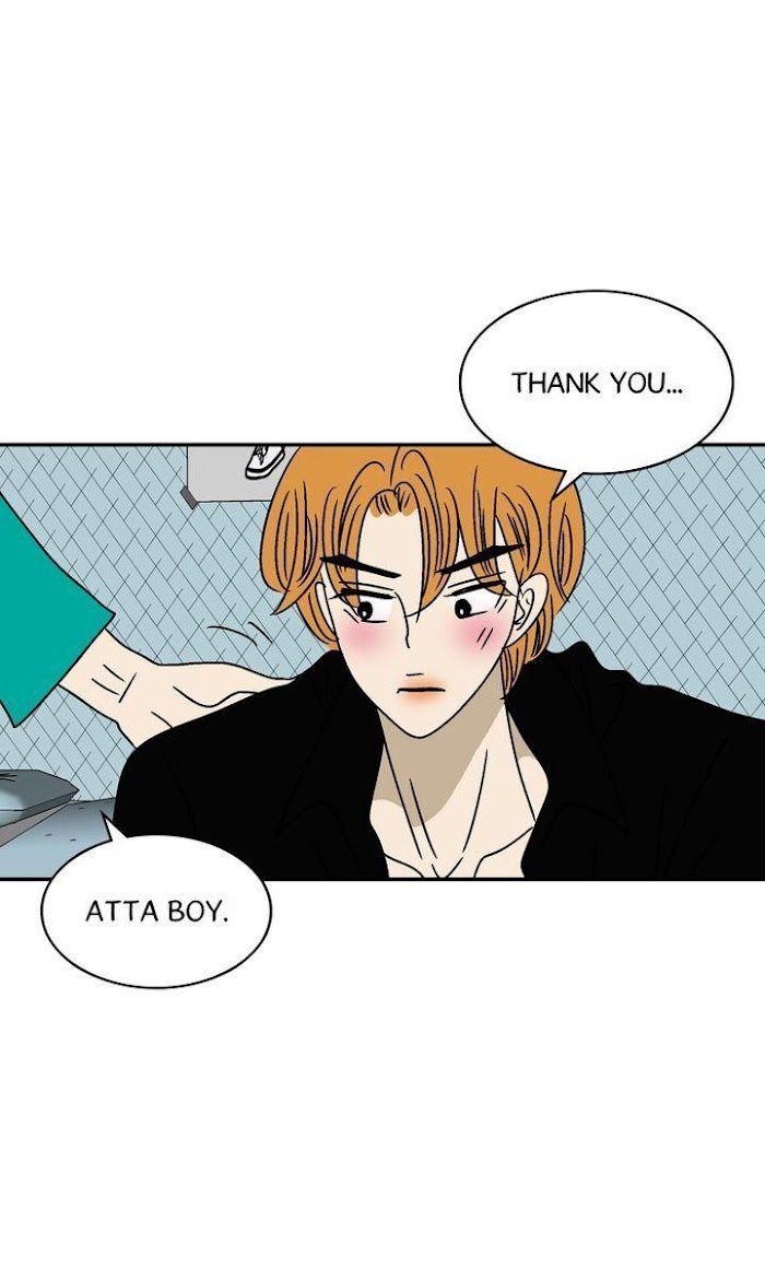 Love On Hold chapter 35 - page 29