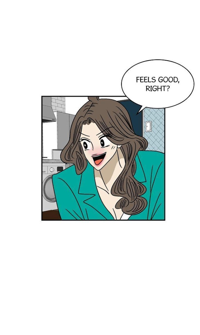 Love On Hold chapter 35 - page 34