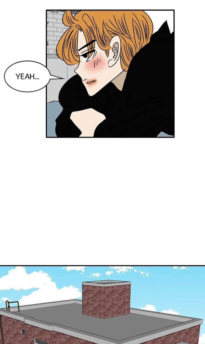 Love On Hold chapter 35 - page 35