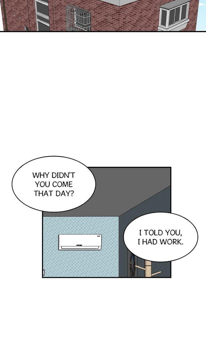 Love On Hold chapter 35 - page 36