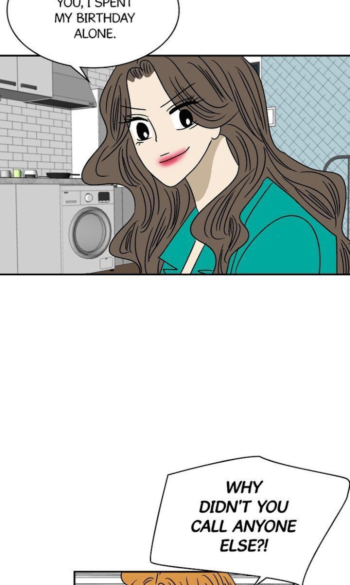 Love On Hold chapter 35 - page 38