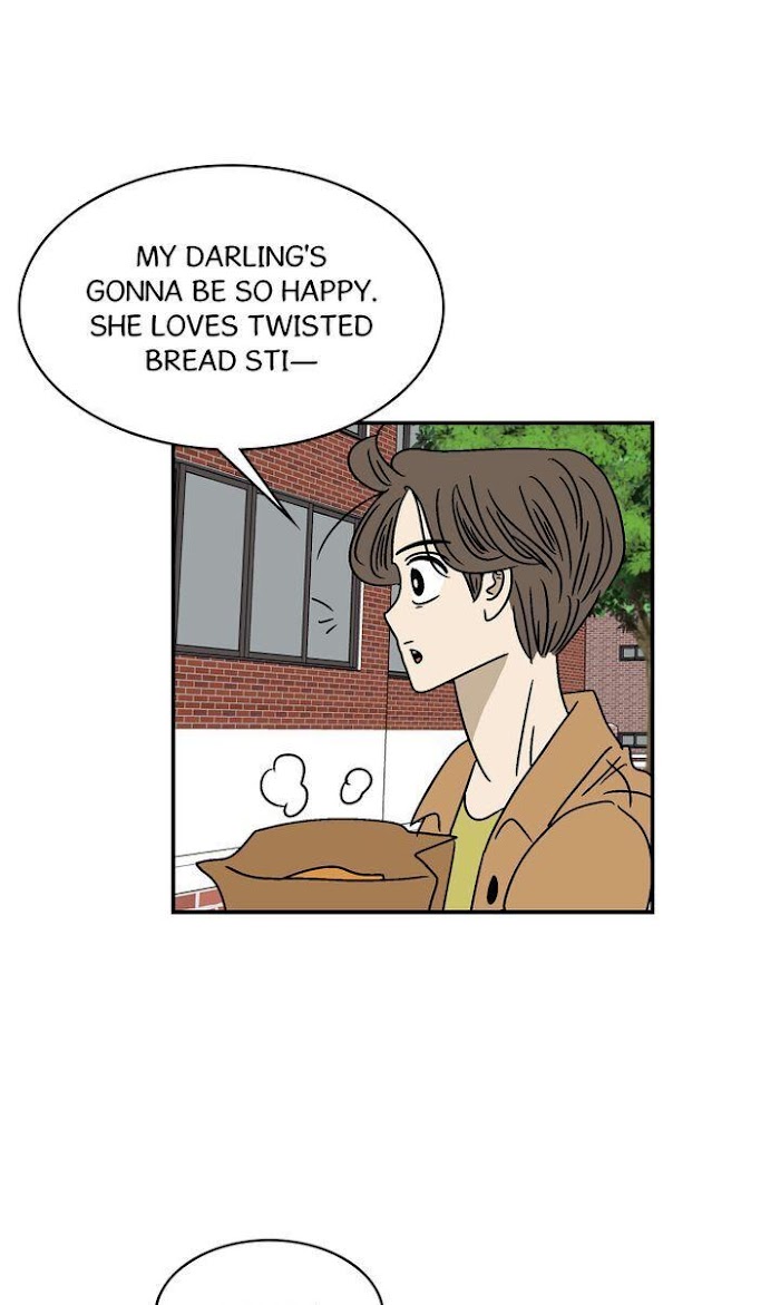 Love On Hold chapter 35 - page 4
