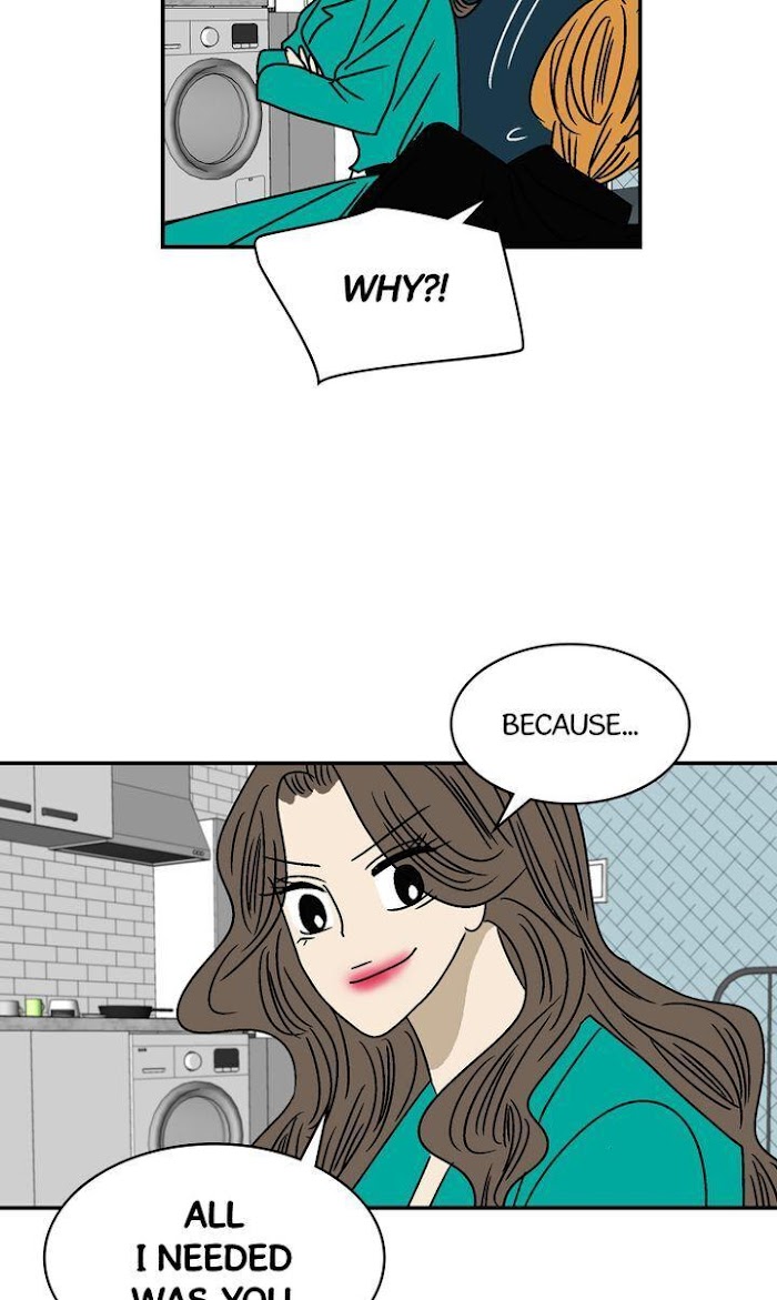 Love On Hold chapter 35 - page 40