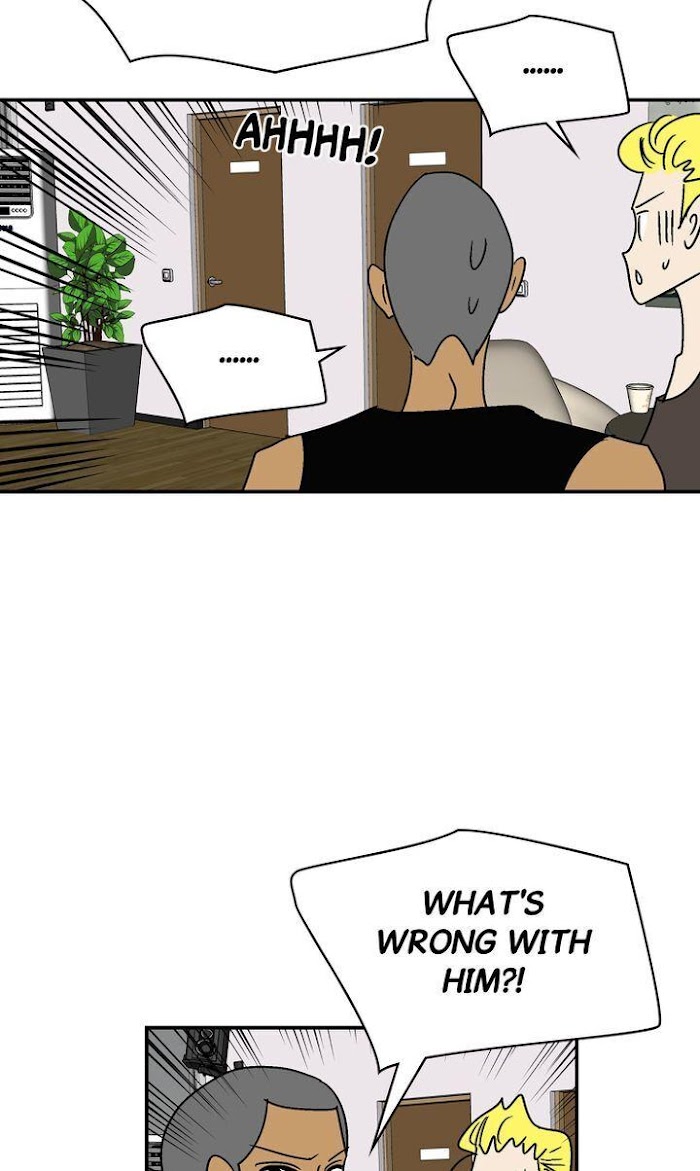 Love On Hold chapter 35 - page 43