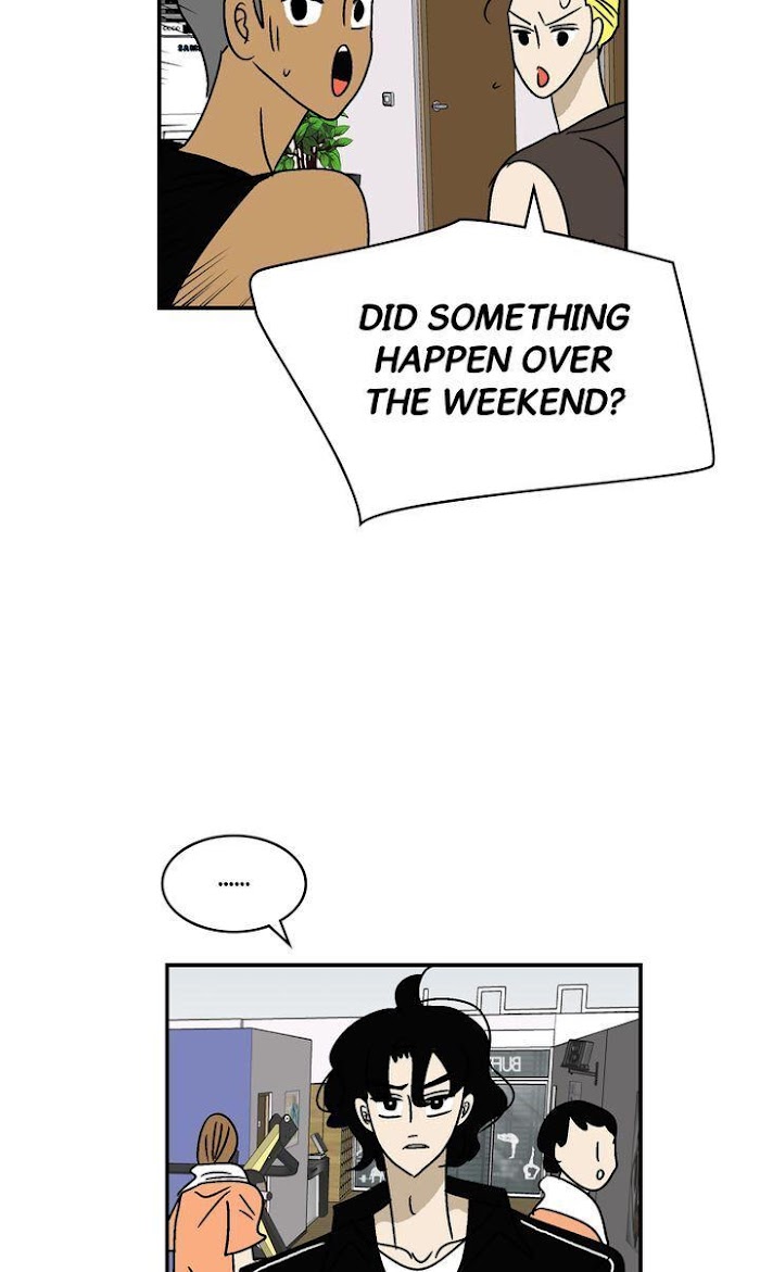 Love On Hold chapter 35 - page 44