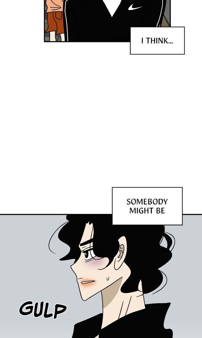 Love On Hold chapter 35 - page 45