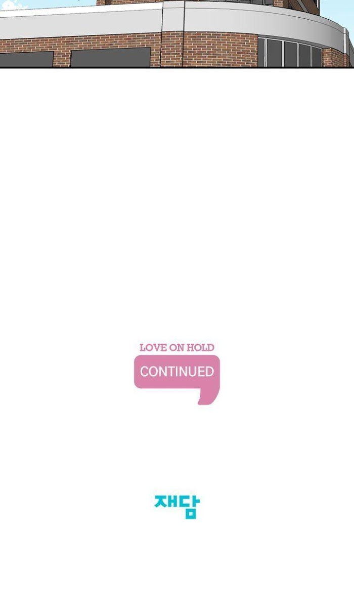 Love On Hold chapter 35 - page 47