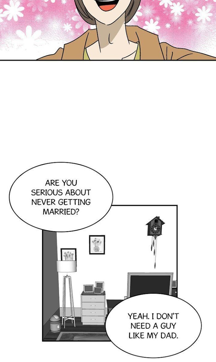 Love On Hold chapter 35 - page 7