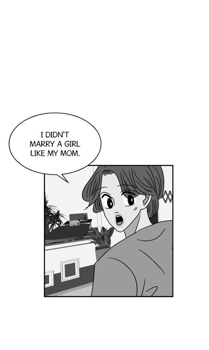 Love On Hold chapter 35 - page 8
