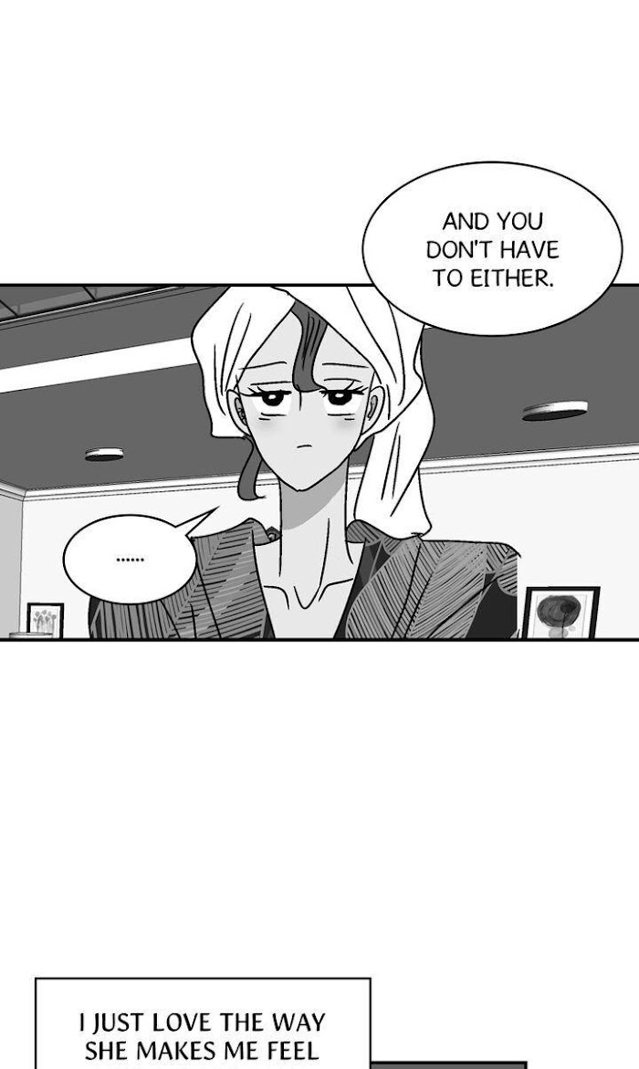 Love On Hold chapter 35 - page 9