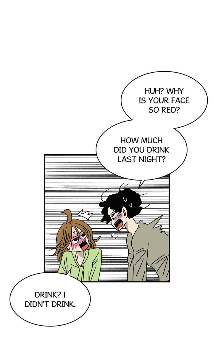 Love On Hold chapter 27 - page 11