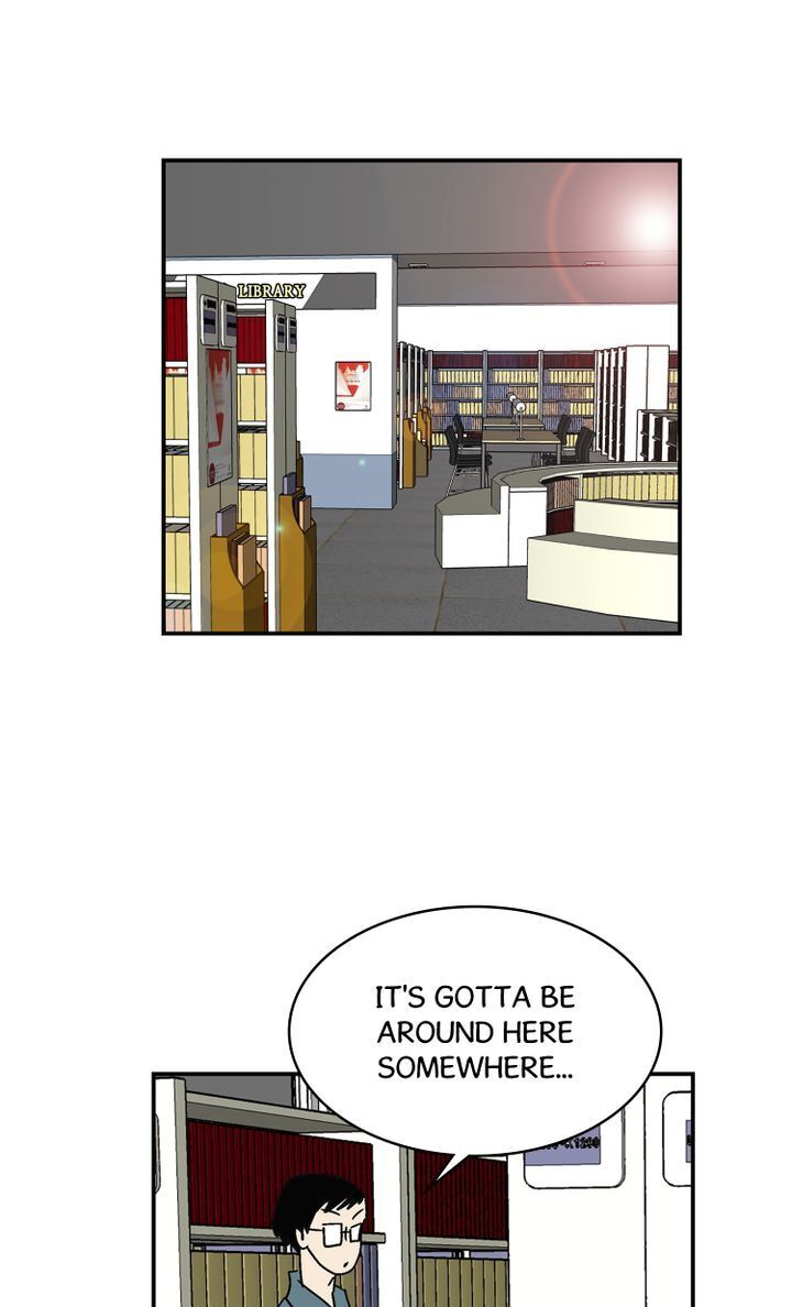 Love On Hold chapter 27 - page 12