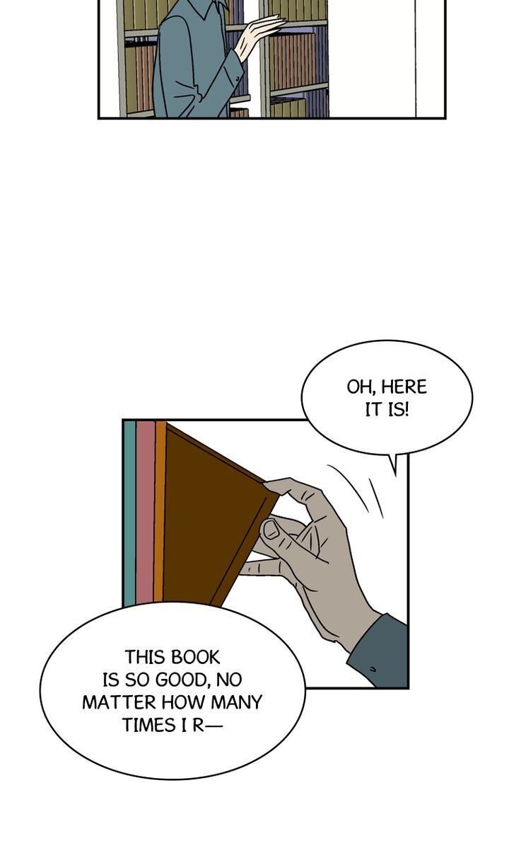 Love On Hold chapter 27 - page 13