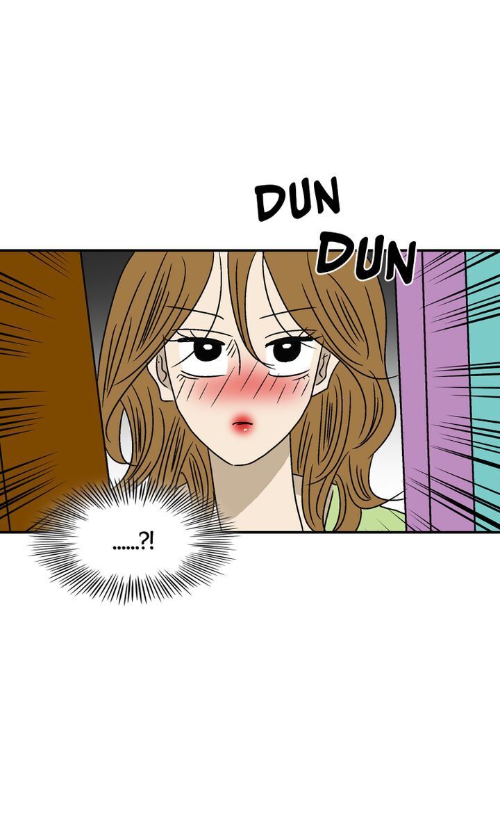 Love On Hold chapter 27 - page 14