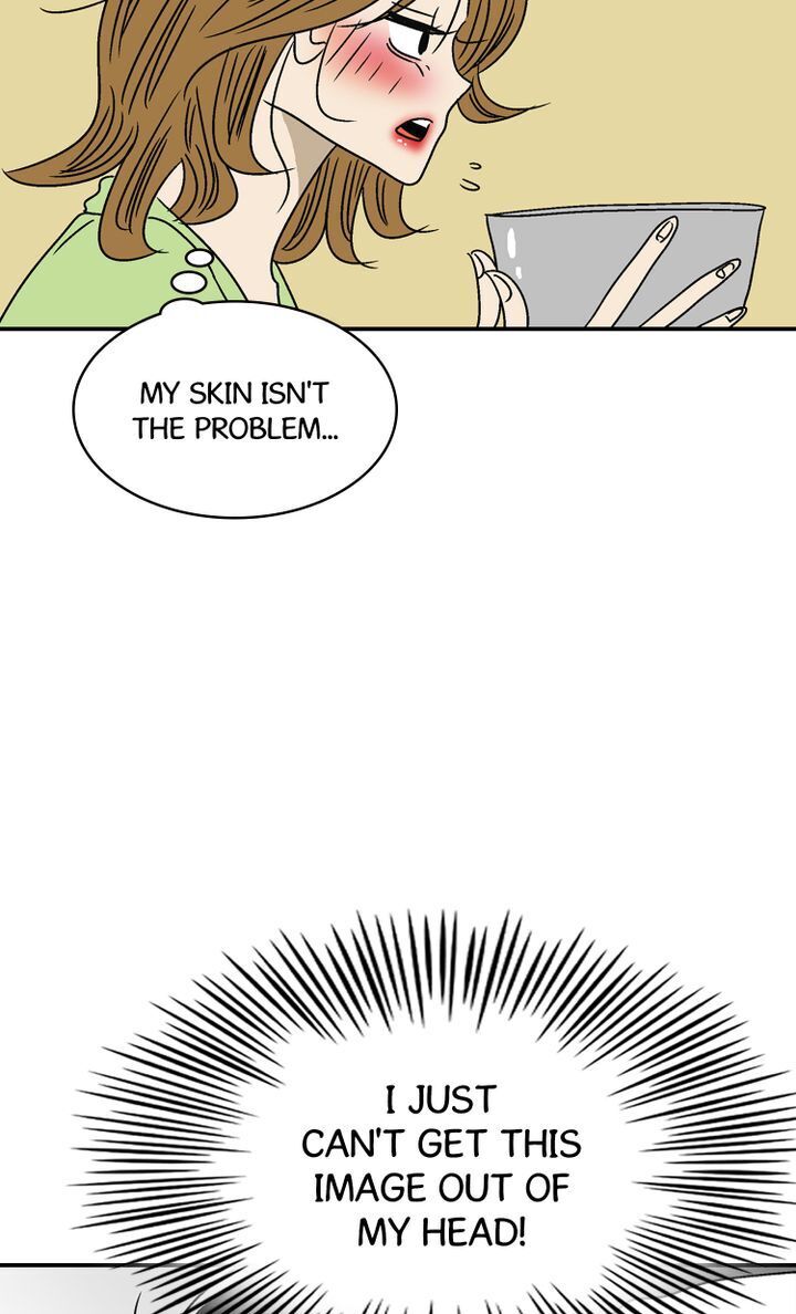 Love On Hold chapter 27 - page 18