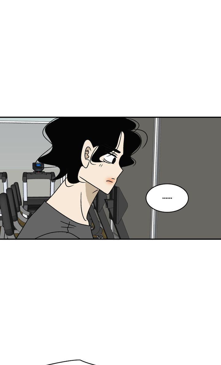 Love On Hold chapter 27 - page 21