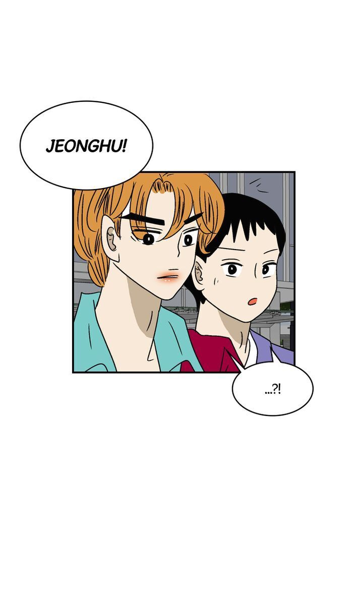 Love On Hold chapter 27 - page 25