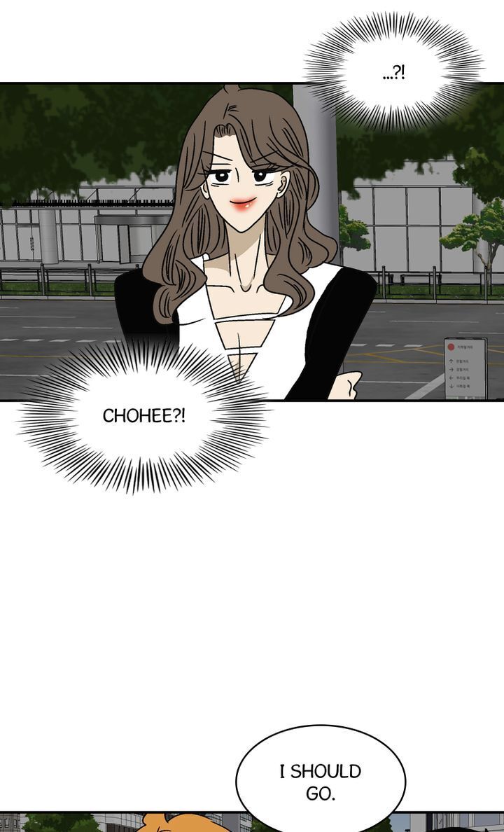 Love On Hold chapter 27 - page 26