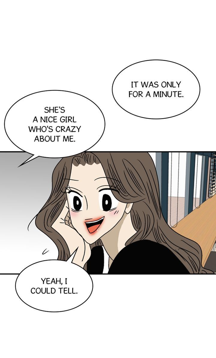 Love On Hold chapter 27 - page 37
