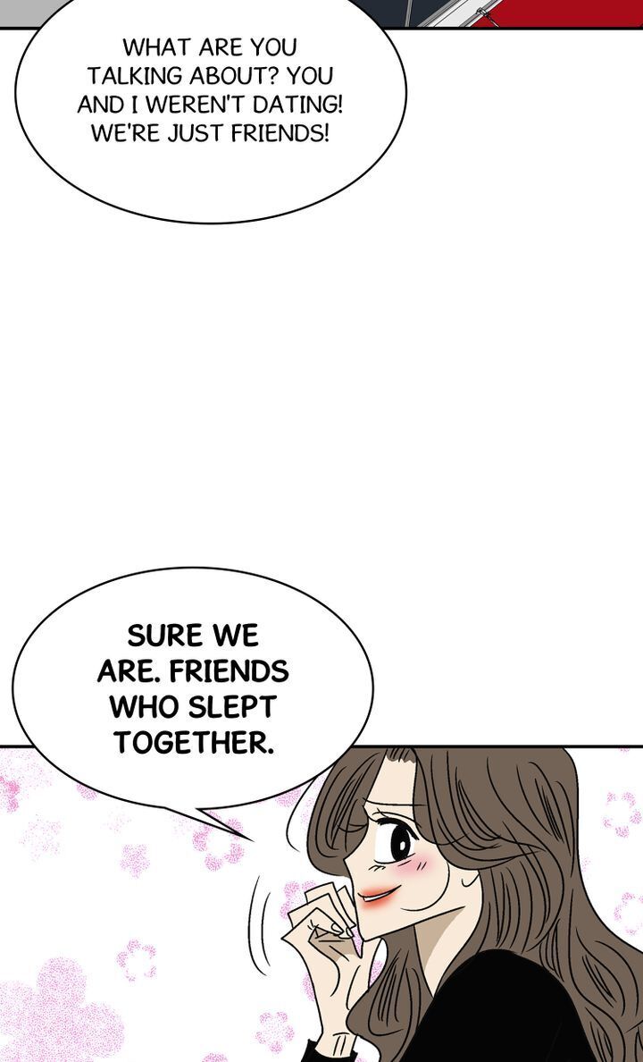 Love On Hold chapter 27 - page 42
