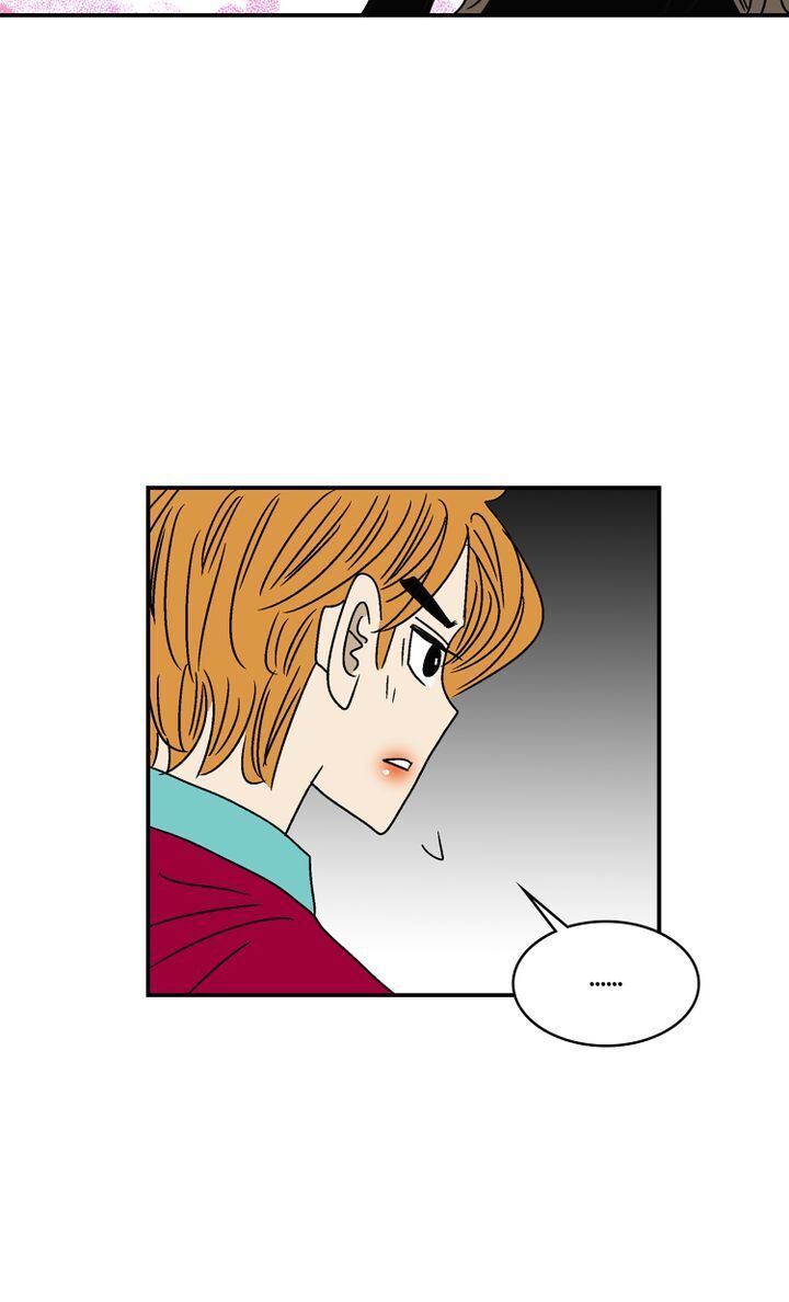 Love On Hold chapter 27 - page 43