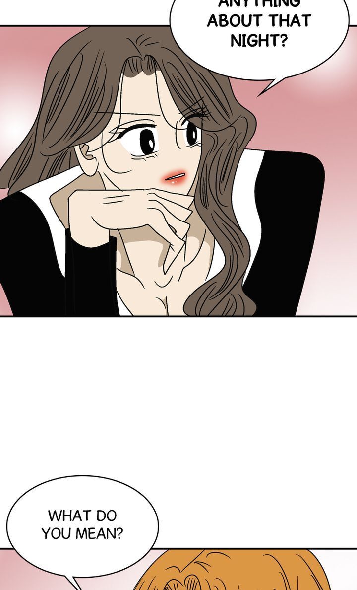 Love On Hold chapter 27 - page 45