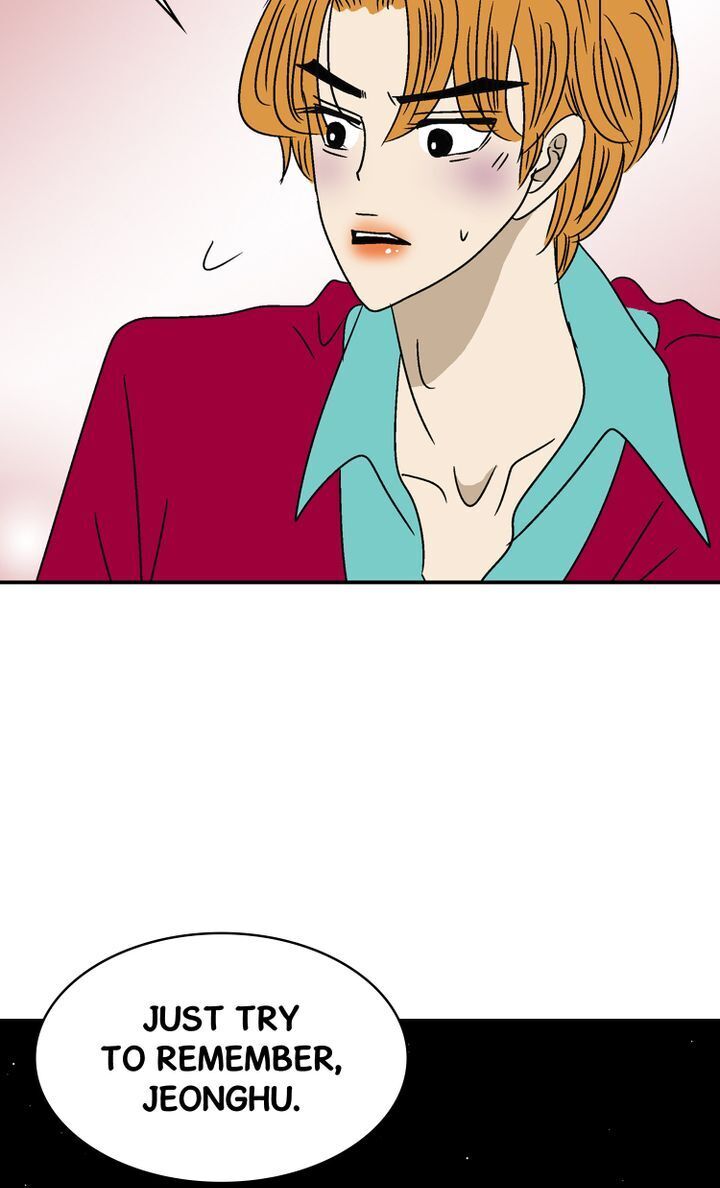 Love On Hold chapter 27 - page 46