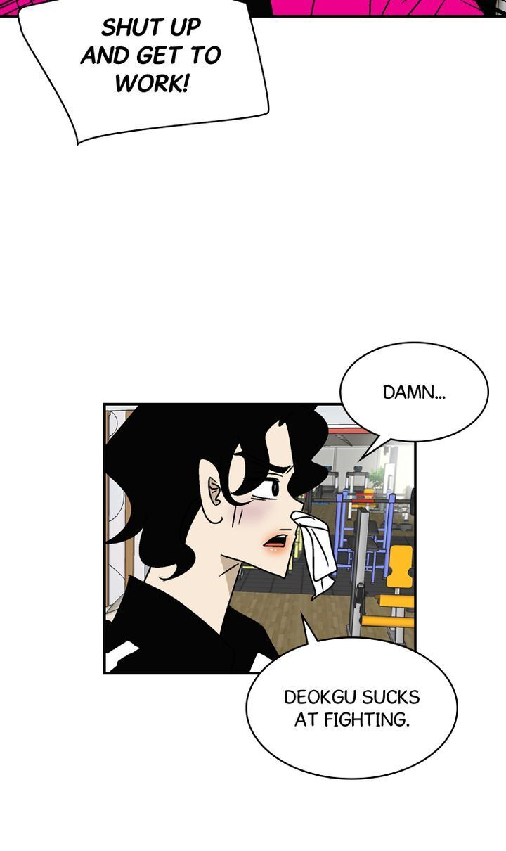 Love On Hold chapter 36 - page 15